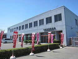 郵便局　宇都宮南郵便局（郵便局）まで1021m