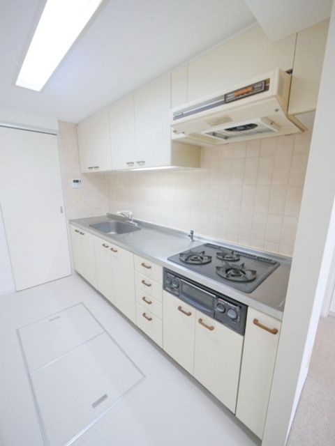 キッチン　★別部屋参考写真★