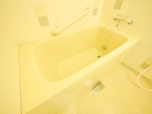 バス・シャワールーム　★別部屋参考写真★