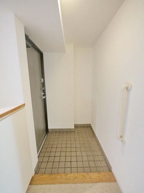 玄関　★別部屋参考写真★