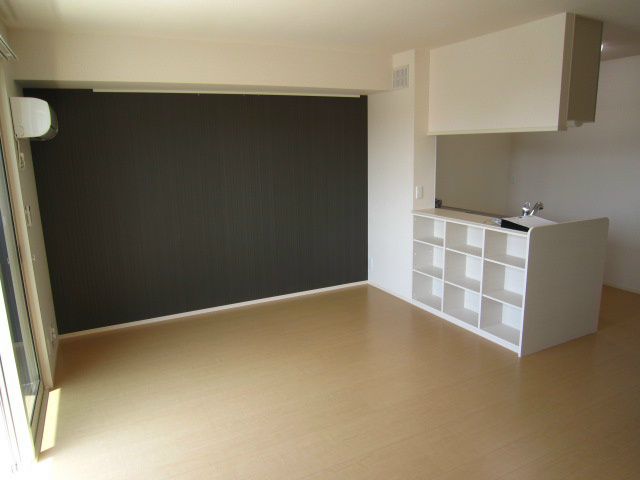 居室・リビング　別部屋参考
