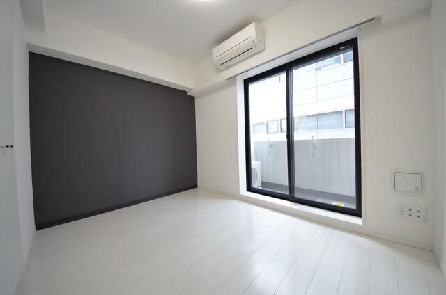 その他部屋・スペース　★大きな窓の、明るいお部屋です★