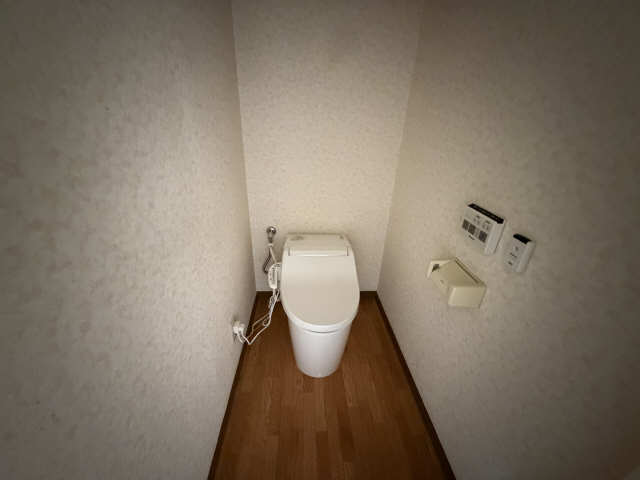 トイレ　ＷＣ