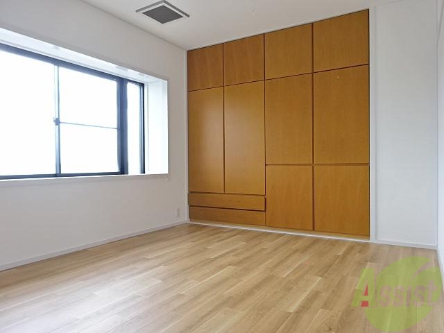その他部屋・スペース