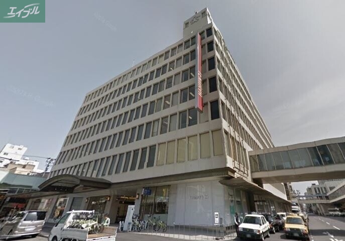 ショッピングセンター　天満屋岡山店（ショッピングセンター）まで903m