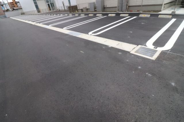 グランディ イグニスVのその他写真