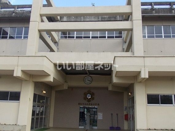 小学校　福島市立三河台小学校（小学校）まで410m