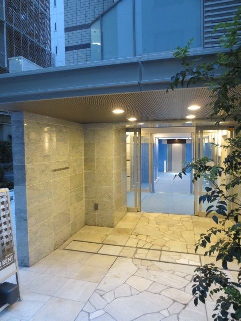 エントランス　★エントランス★