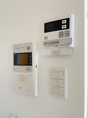 セキュリティ　ヴィラージュ博多駅南
