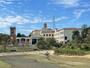 大学・短大　私立白鳳短期大学（大学・短大）まで1981m