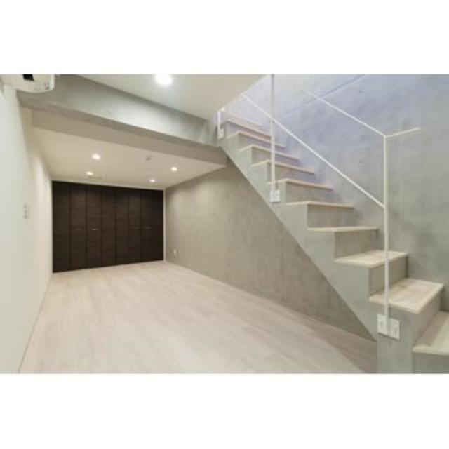 居室・リビング　※写真は同タイプ住戸です。