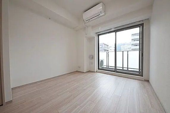 エスタート品川南大井の居間写真