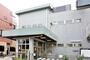 図書館　大田区立浜竹図書館（図書館）まで608m