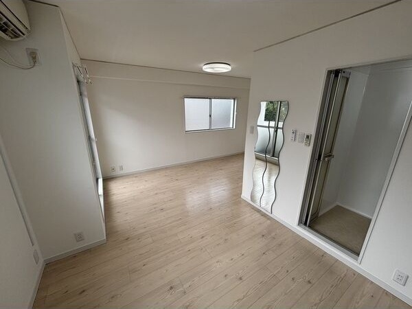 その他部屋・スペース　※写真は同じマンションの違う部屋のものになります。