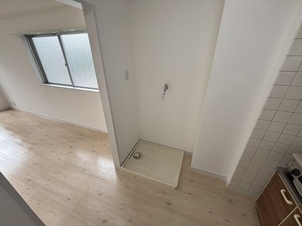 その他設備　※写真は同じマンションの違う部屋のものになります。