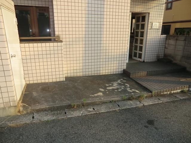 その他共有部分　共用部分