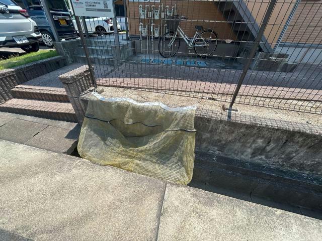 その他共有部分　建物設備