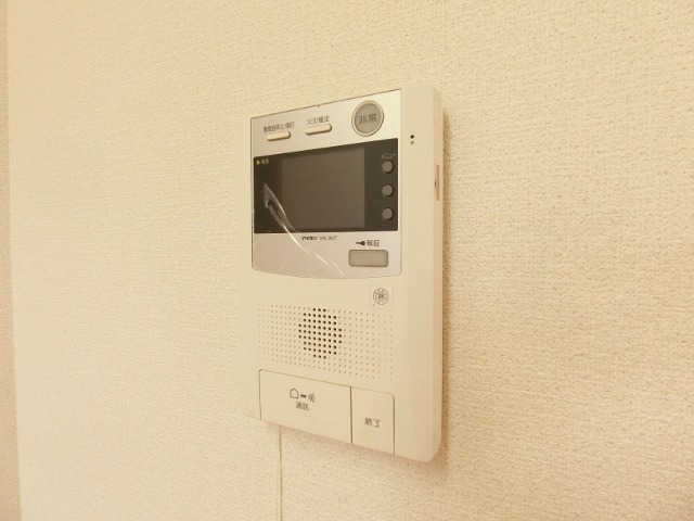 セキュリティ　図面と現状に相違がある場合には現状を優先
