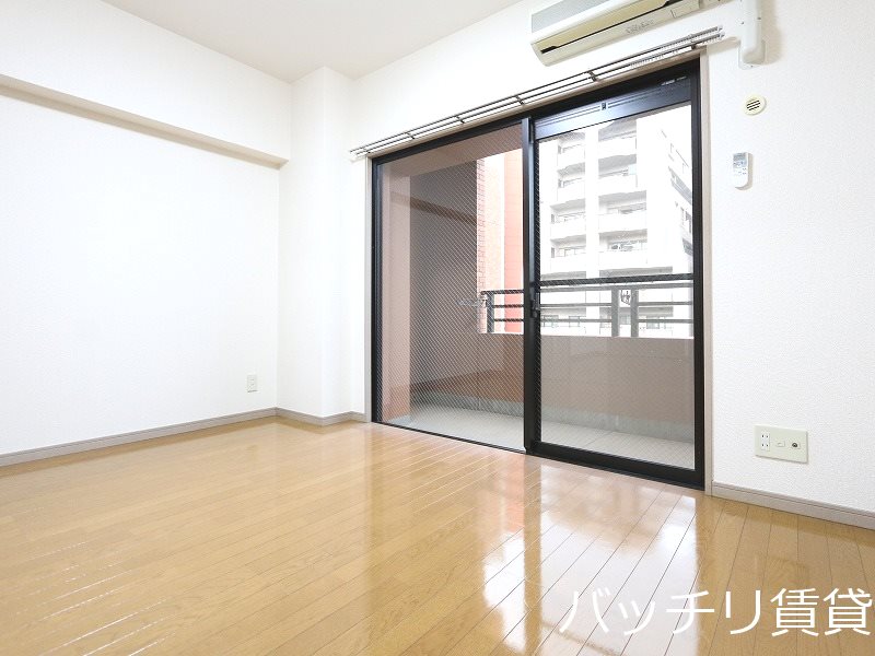 眺望　別号室タイプの為、現状を優先致します。