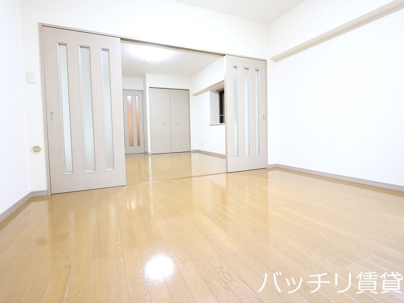 その他　別号室タイプの為、現状を優先致します。