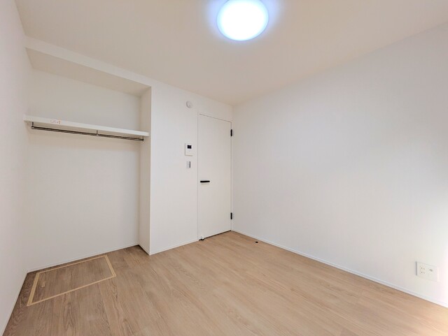 その他部屋・スペース　角部屋