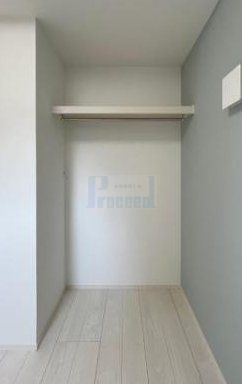 収納　別部屋参考写真