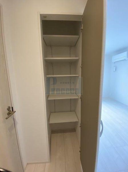 玄関　別部屋参考写真