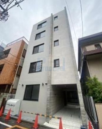 建物外観　☆こちらの物件は仲介手数料無料です☆