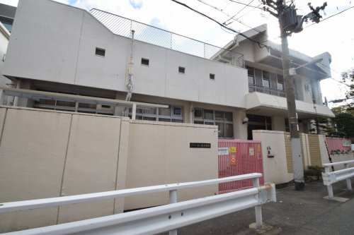 幼稚園・保育園　大阪市立東小橋幼稚園（幼稚園・保育園）まで1216m