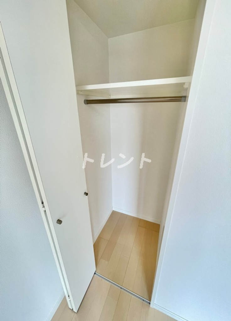 プライムアーバン初台の内装写真