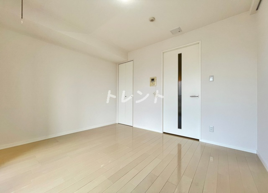 プライムアーバン初台の内装写真
