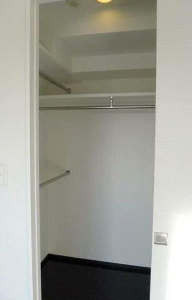 収納　※別部屋参考写真
