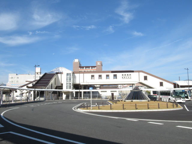 その他　御殿場駅（その他）まで1241m