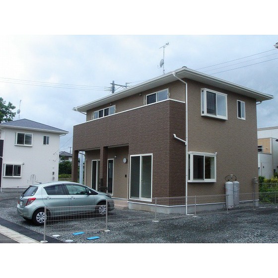 駐車場　現状優先
