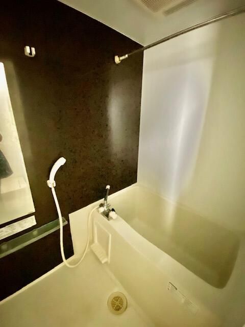 バス・シャワールーム　ＧＥＭ駒込　北区中里３