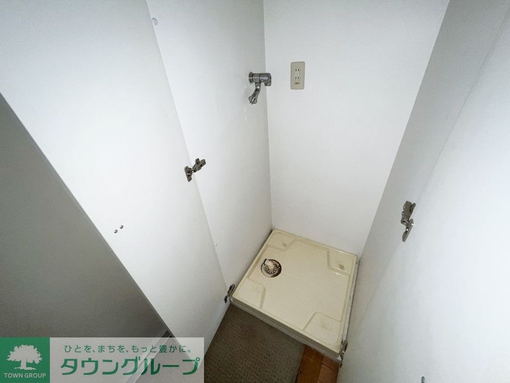 ビバリーホームズ柿の木坂のその他写真