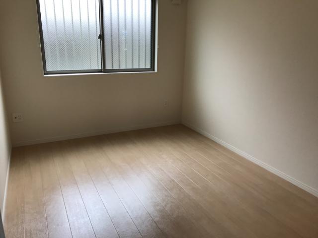 その他共有部分　洋室