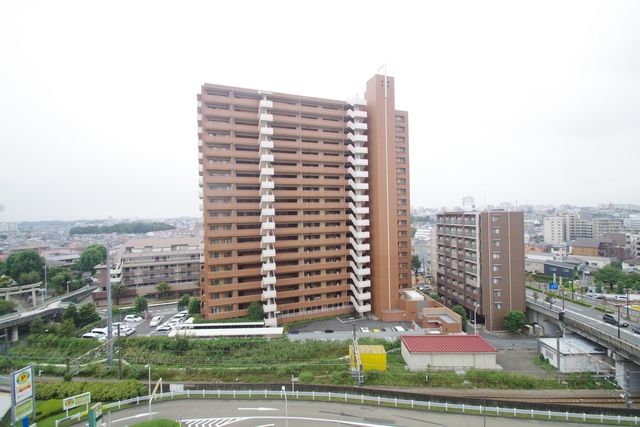 眺望　★お問い合わせはタウンハウジング町田店まで★
