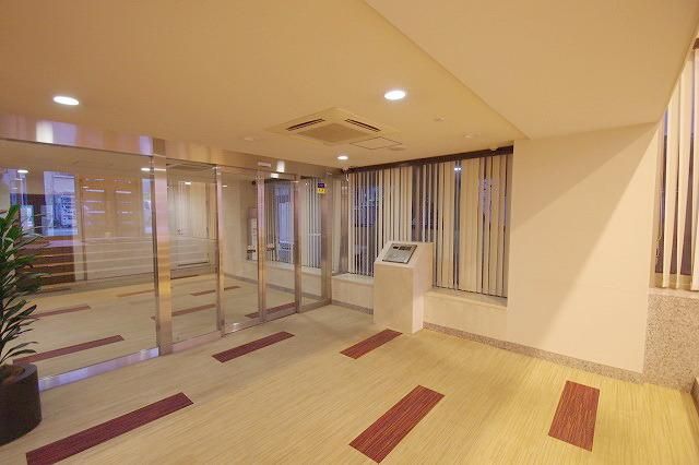 ロビー　★お問い合わせはタウンハウジング町田店まで★
