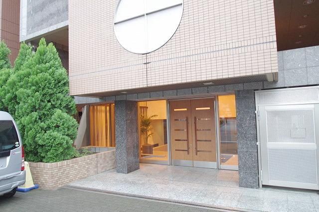 エントランス　★お問い合わせはタウンハウジング町田店まで★