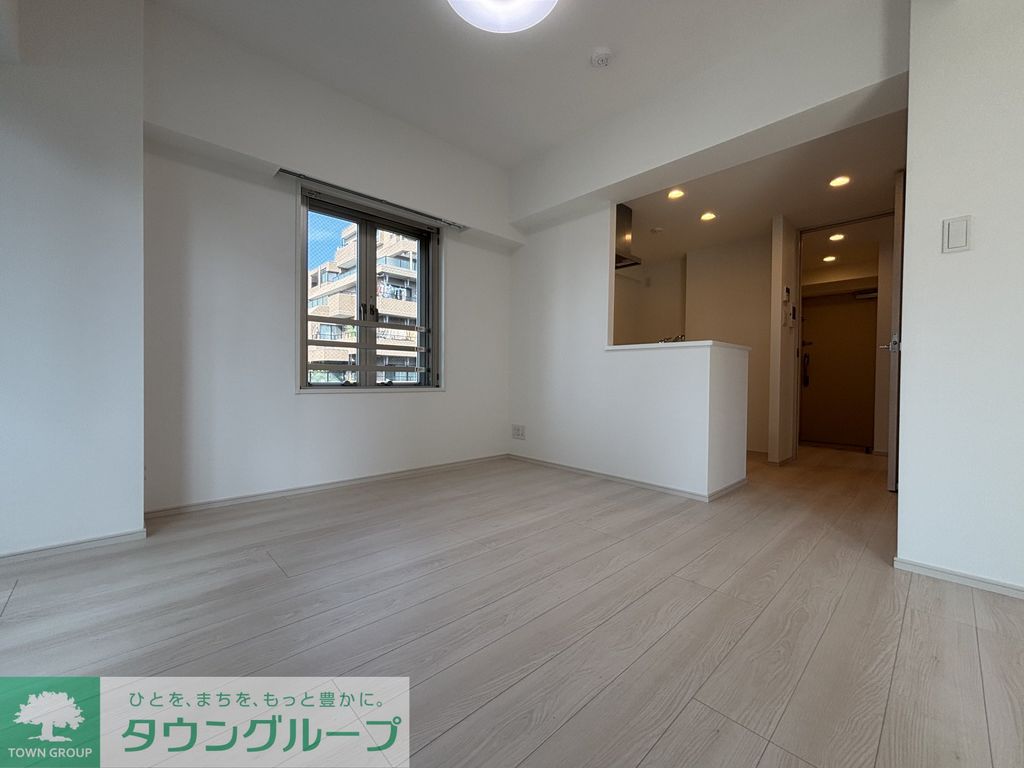居室・リビング　別部屋参考写真