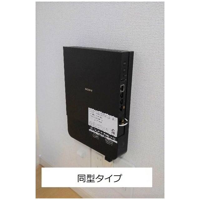 その他設備　その他設備