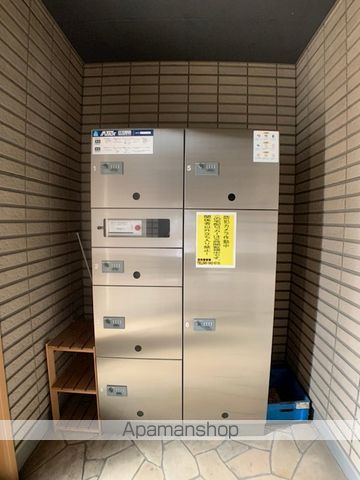 その他共有部分　その他共有部分
