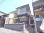 北野白梅町駅より徒歩14分 1階 築17年7ヶ月の賃貸物件