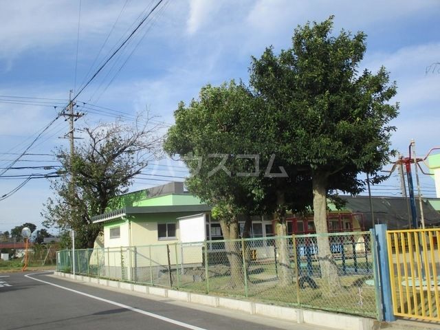 幼稚園・保育園　小鹿保育園（幼稚園・保育園）まで1403m