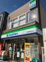 コンビニ　ファミリーマート新越谷西口店（コンビニ）まで244m