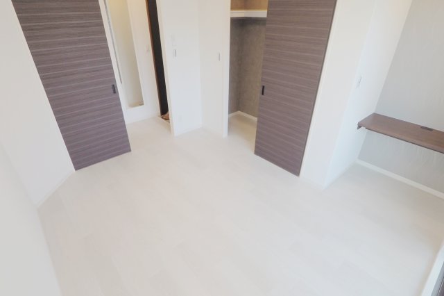 その他部屋・スペース　※掲載している写真は似た改装をした別部屋のものです。参考下さ