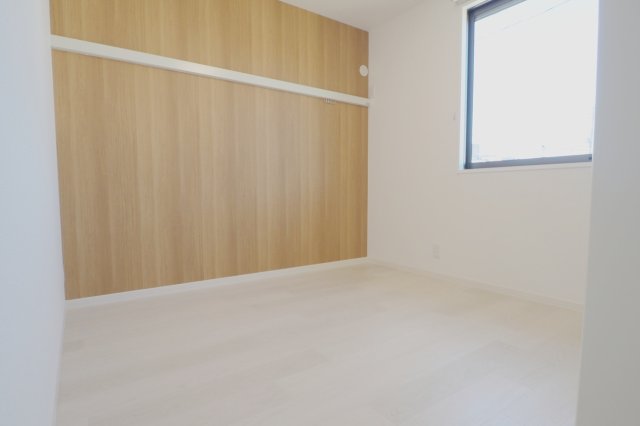 眺望　※掲載している写真は似た改装をした別部屋のものです。参考下さ