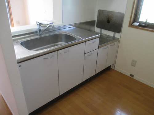 その他部屋・スペース　キッチン