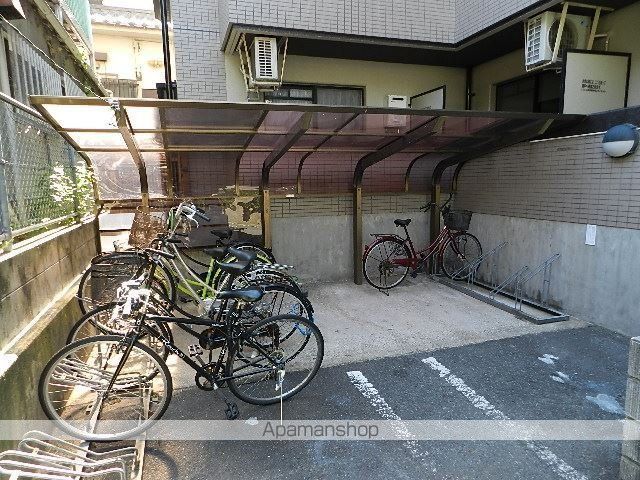 その他共有部分　その他共有部分